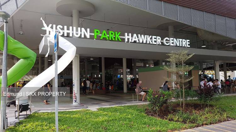 Blk 445 Yishun Avenue 11 (Yishun), HDB 4 Rooms #202791532